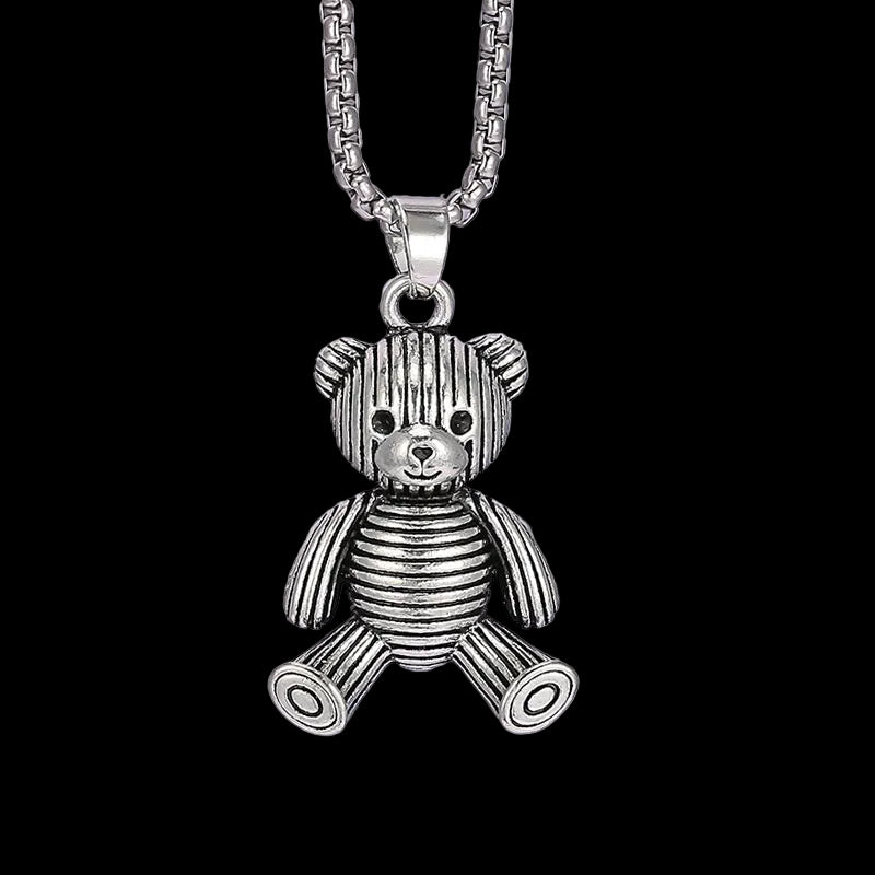 LITTLE BEAR CHAIN
