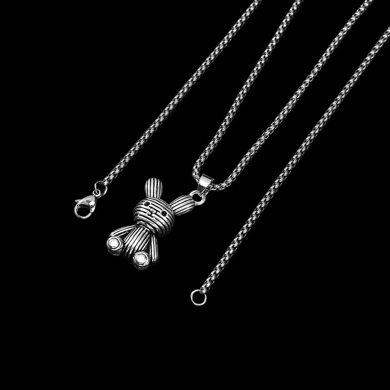 LITTLE BEAR CHAIN