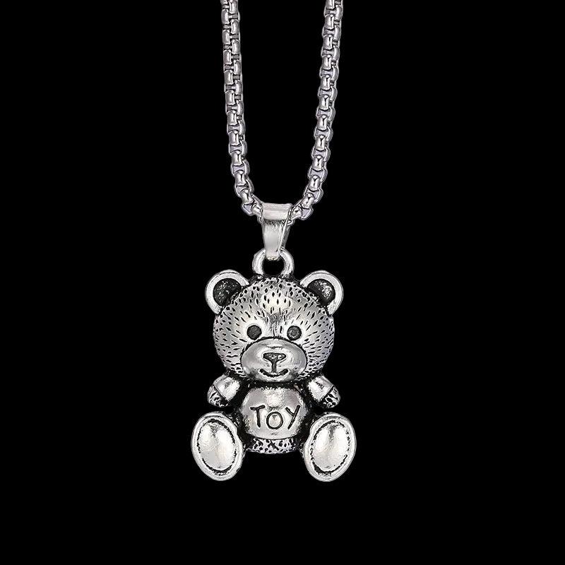 LITTLE BEAR CHAIN