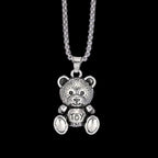 LITTLE BEAR CHAIN