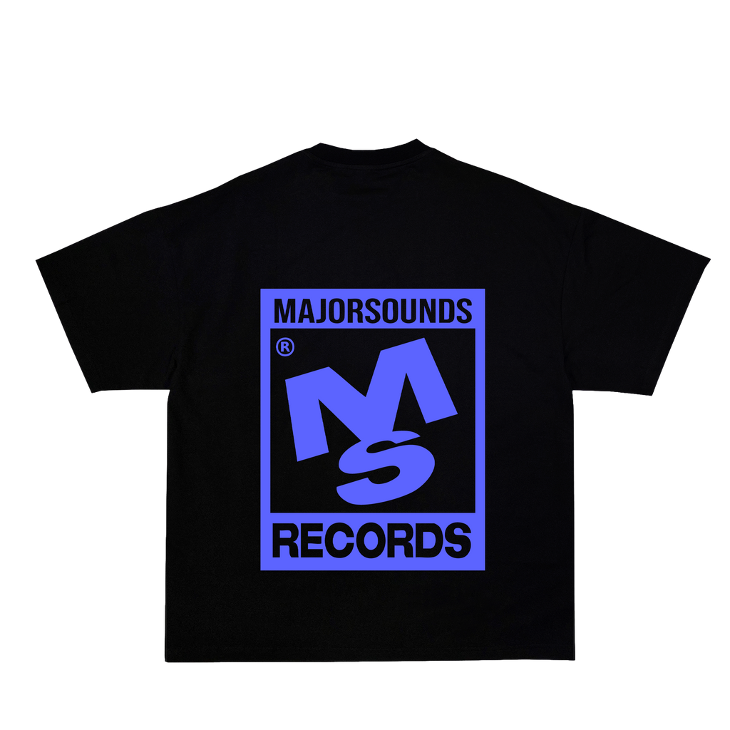 MAJORSOUNDS X INFINITE TEE
