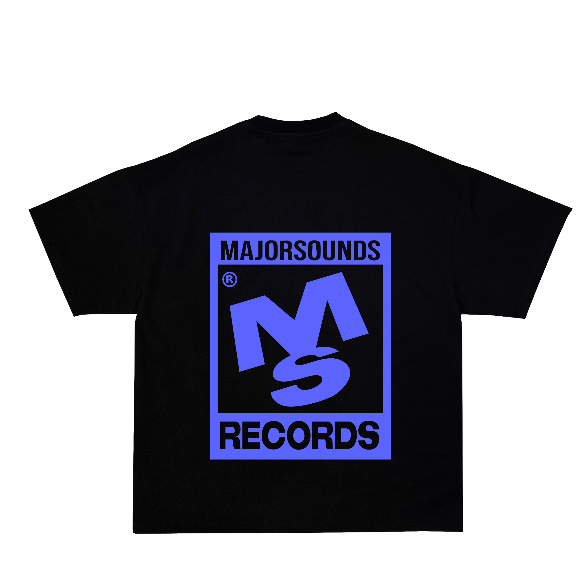 MAJORSOUNDS X INFINITE TEE