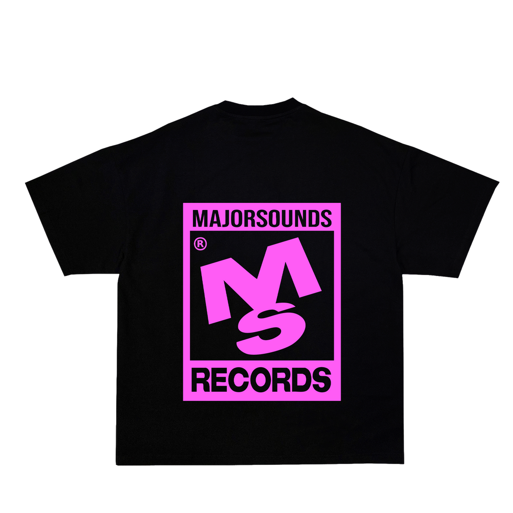 MAJORSOUNDS X INFINITE TEE
