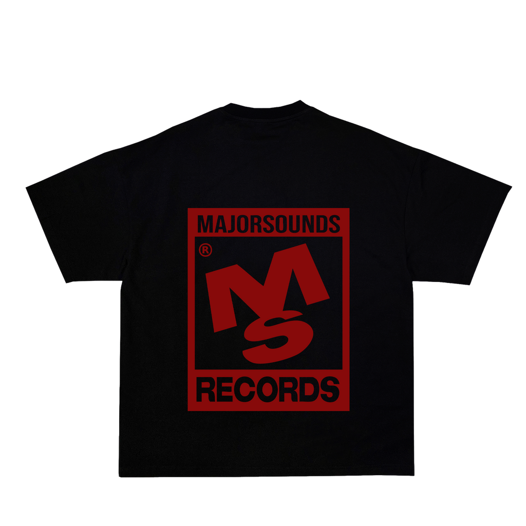 MAJORSOUNDS X INFINITE TEE