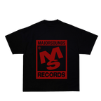 MAJORSOUNDS X INFINITE TEE