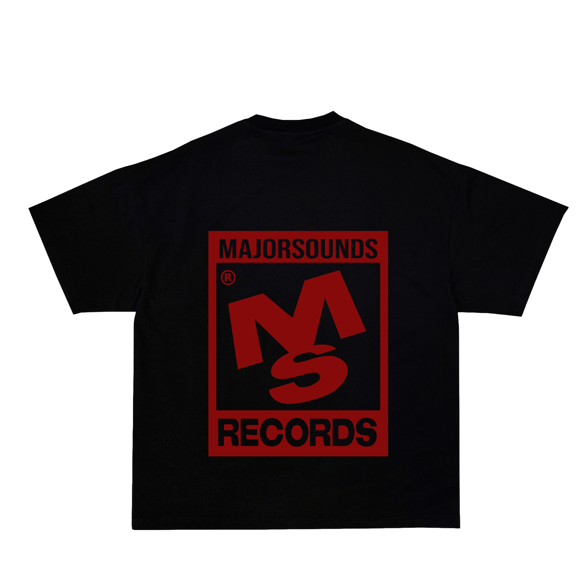 MAJORSOUNDS X INFINITE TEE
