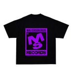 MAJORSOUNDS X INFINITE TEE