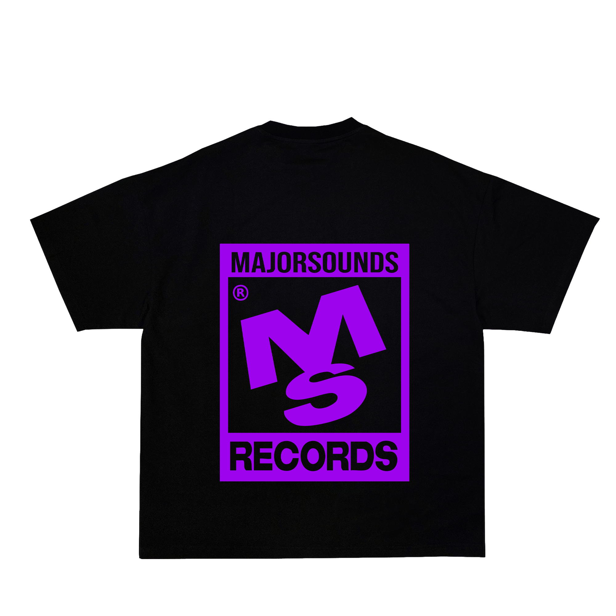 MAJORSOUNDS X INFINITE TEE
