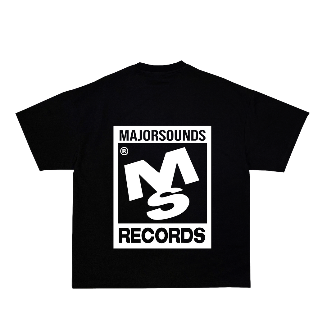 MAJORSOUNDS X INFINITE TEE